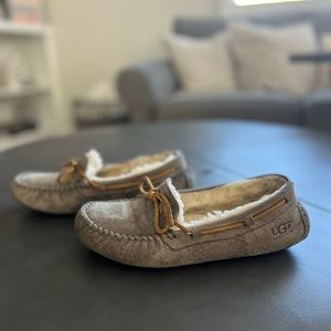 UGG Moccasins